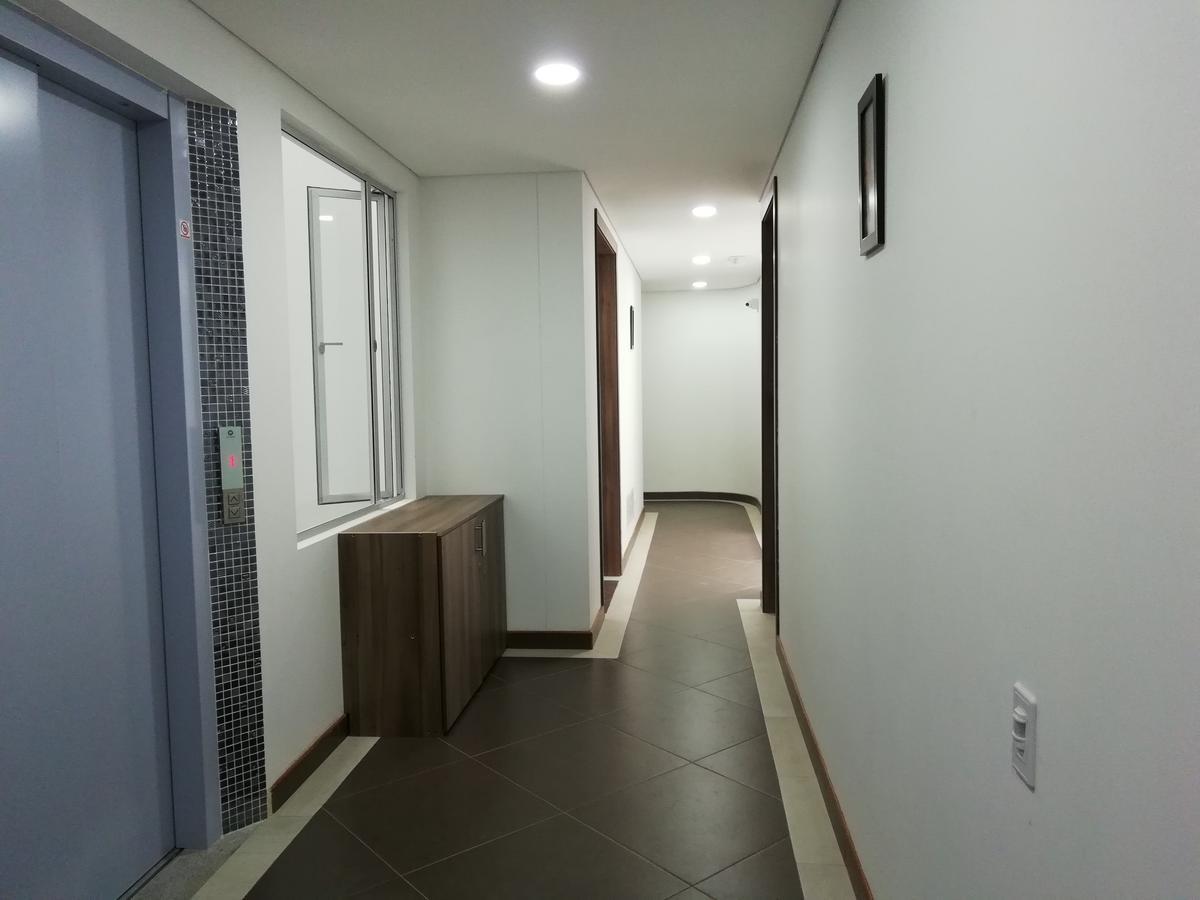 Hotel Portal De Los Andes Bogota Exterior photo