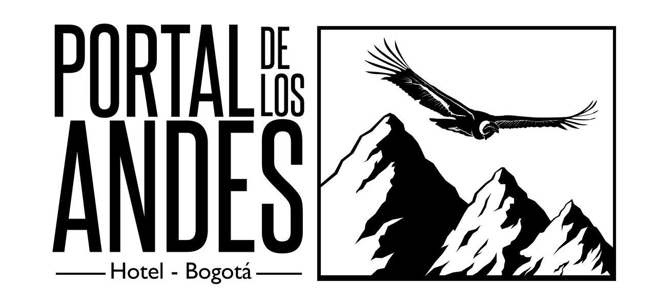 Hotel Portal De Los Andes Bogota Exterior photo